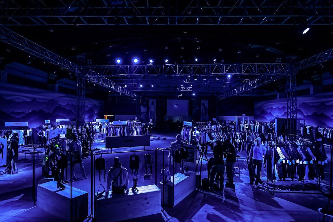 Strategic Event Setup